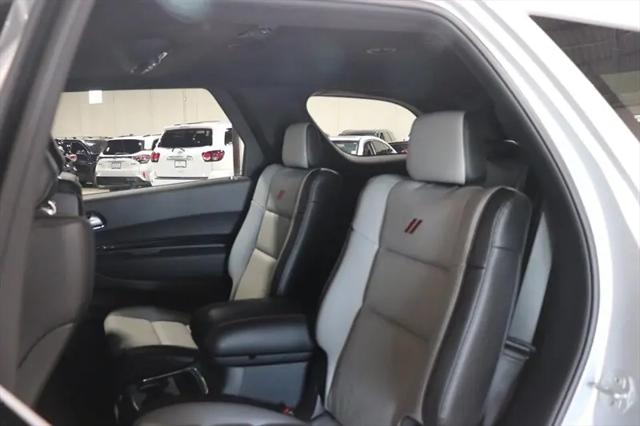 2024 Dodge Durango Citadel AWD