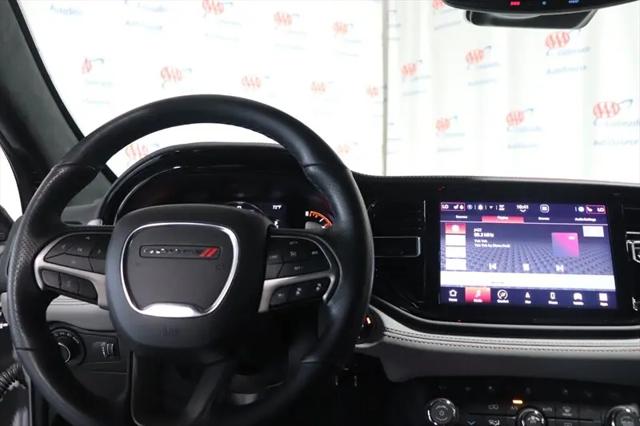 2024 Dodge Durango Citadel AWD