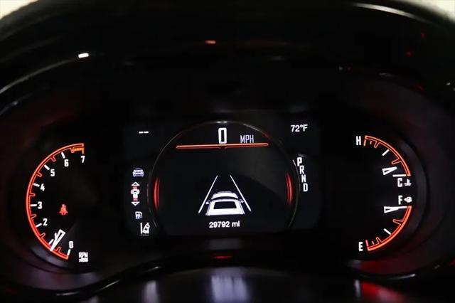 2024 Dodge Durango Citadel AWD
