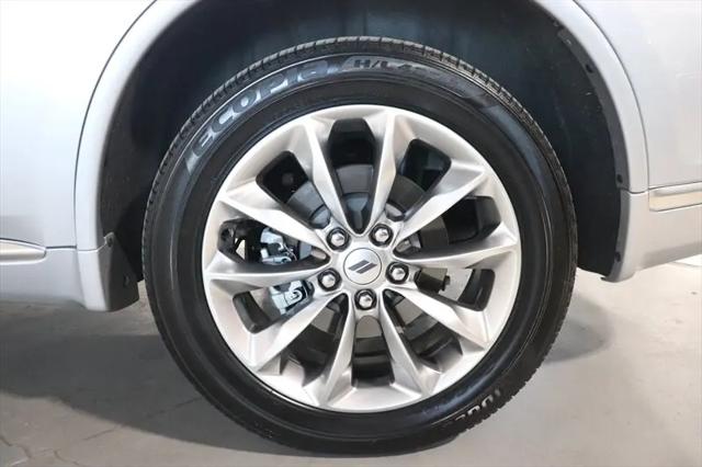 2024 Dodge Durango Citadel AWD
