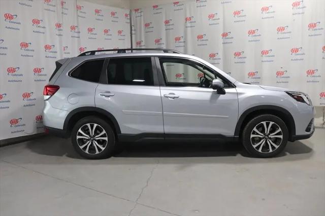 2023 Subaru Forester Limited for sale in Denver, CO
