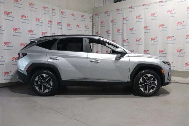 2025 Hyundai Tucson SEL for sale in Denver, CO