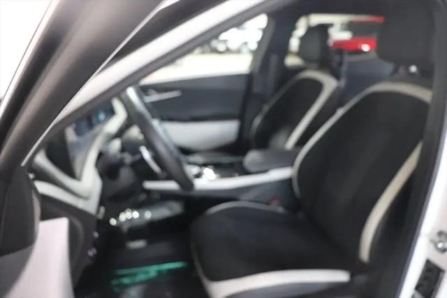 2024 Kia EV6 GT-Line