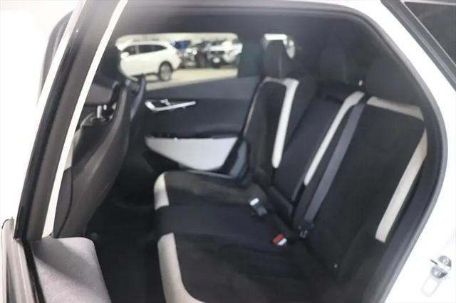 2024 Kia EV6 GT-Line