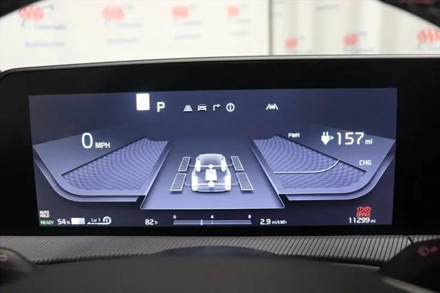 2024 Kia EV6 GT-Line
