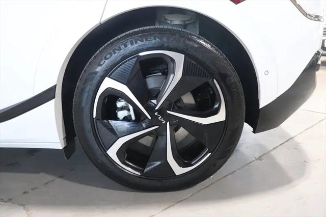 2024 Kia EV6 GT-Line