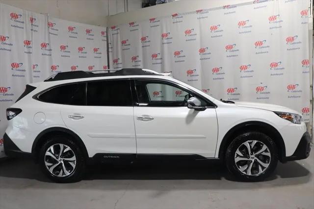 2020 Subaru Outback Touring for sale in Denver, CO