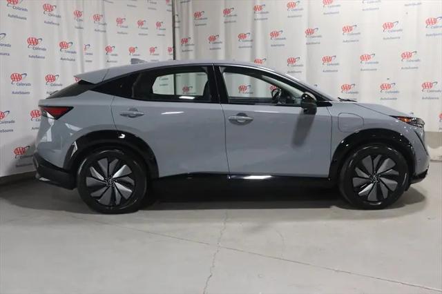 2024 Nissan ARIYA PLATINUM+ for sale in Denver, CO