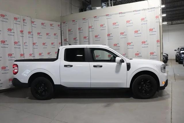 2023 Ford Maverick XLT for sale in Denver, CO