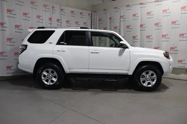 2023 Toyota 4Runner SR5 for sale in Denver, CO