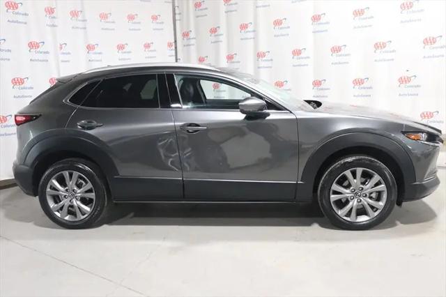 2024 Mazda CX-30 2.5 S Premium Package for sale in Denver, CO