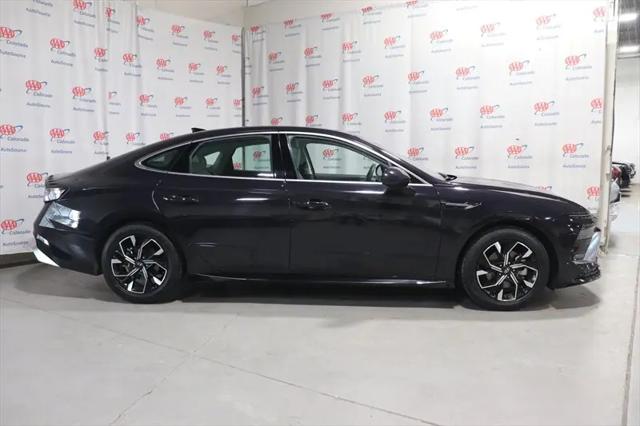 2025 Hyundai Sonata SEL for sale in Denver, CO