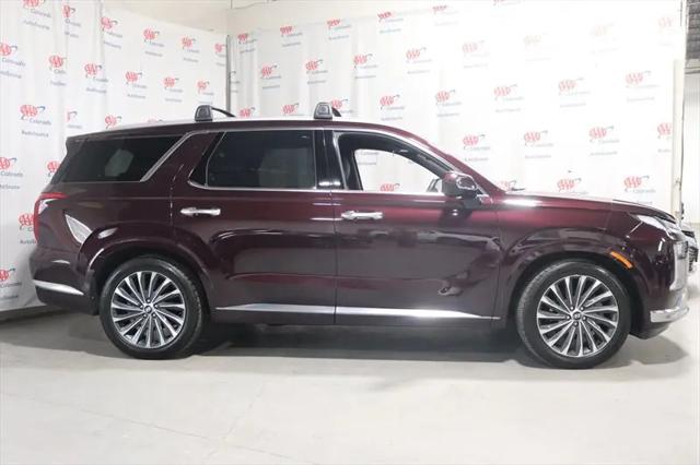 2023 Hyundai Palisade Calligraphy for sale in Denver, CO