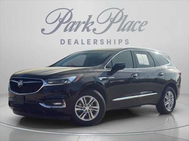 2019 Buick Enclave FWD Essence for sale in Plano, TX