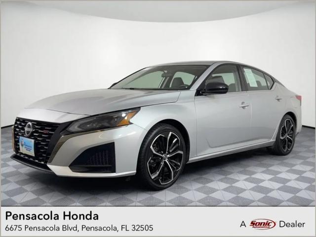2024 Nissan Altima SR FWD for sale in Pensacola, FL