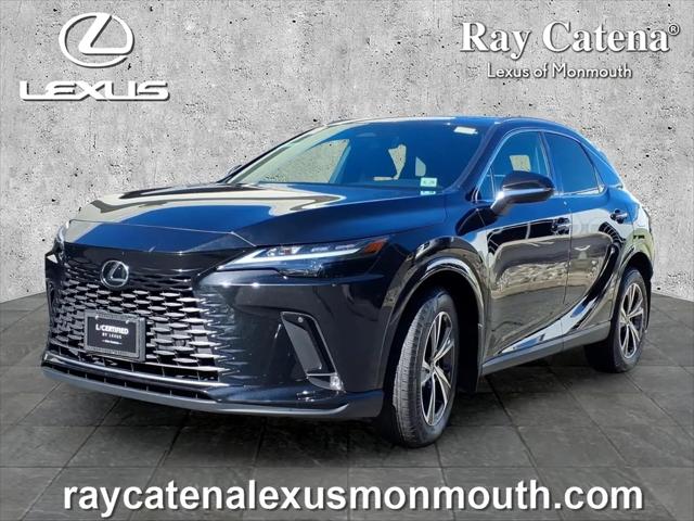 2023 Lexus RX 350 Premium