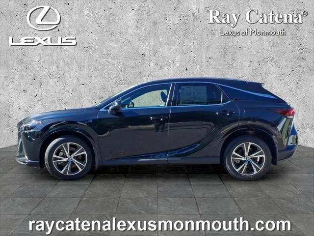 2023 Lexus RX 350 Premium