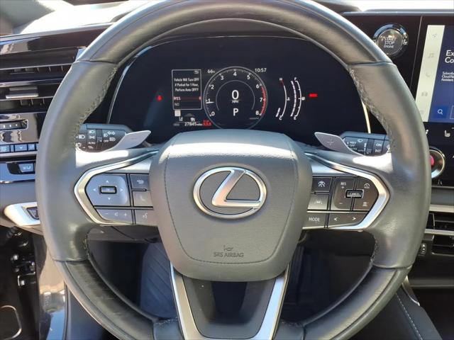 2023 Lexus RX 350 Premium