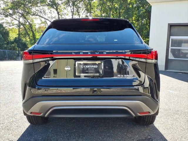 2023 Lexus RX 350 Premium