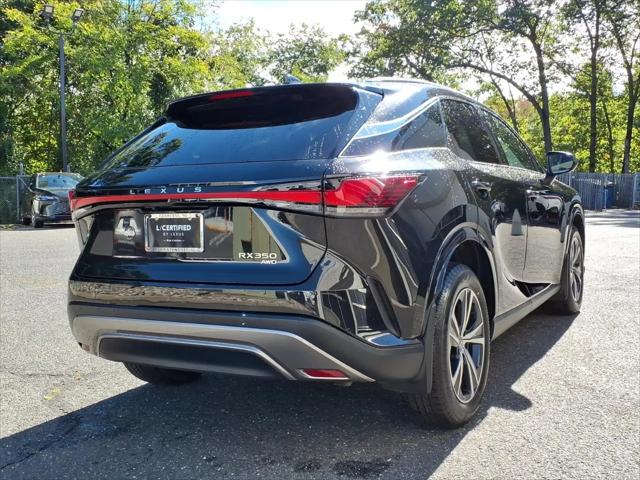 2023 Lexus RX 350 Premium