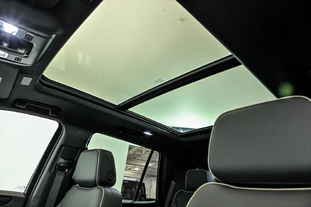 2027 GMC Yukon Elevation