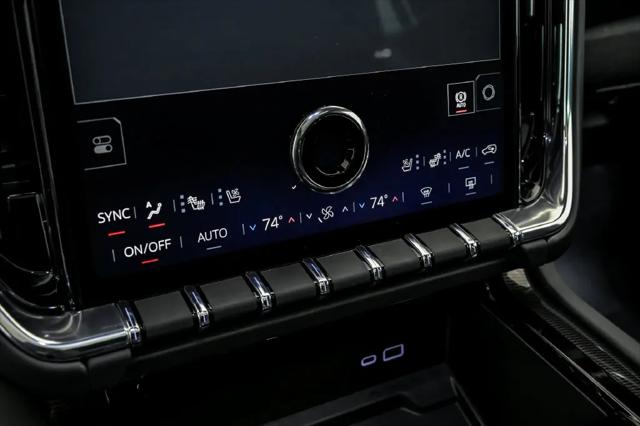 2027 GMC Yukon Elevation