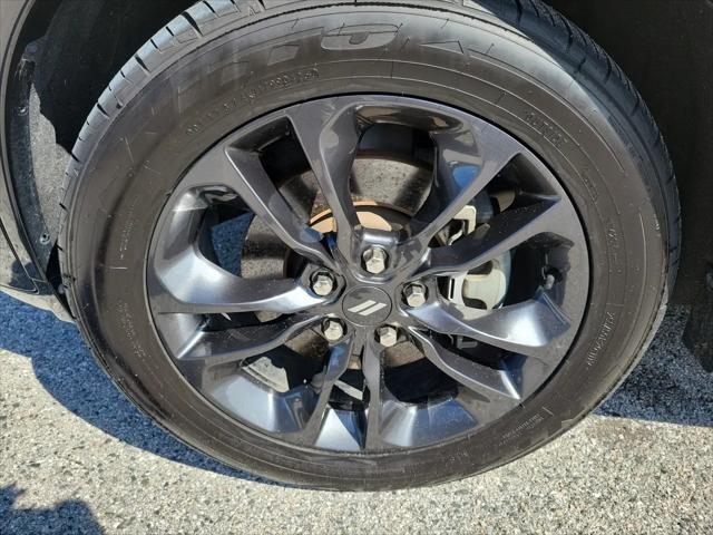 2021 Dodge Durango R/T RWD