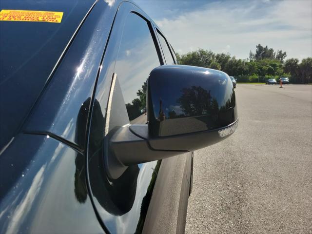 2021 Dodge Durango R/T RWD