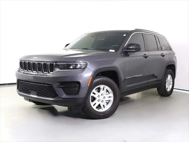 2025 Jeep Grand Cherokee Laredo 4x4 for sale in Tucson, AZ