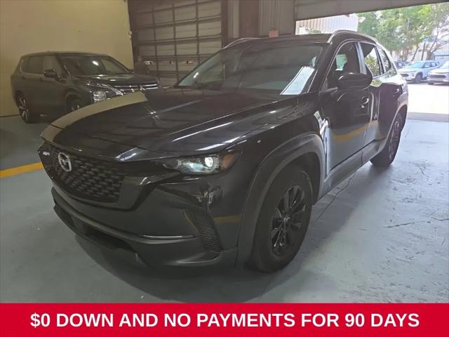 2025 Mazda CX-50 2.5 S Premium Package for sale in Houston, TX