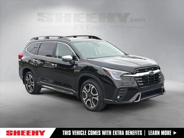 2023 Subaru Ascent Touring 7-Passenger for sale in Hagerstown, MD