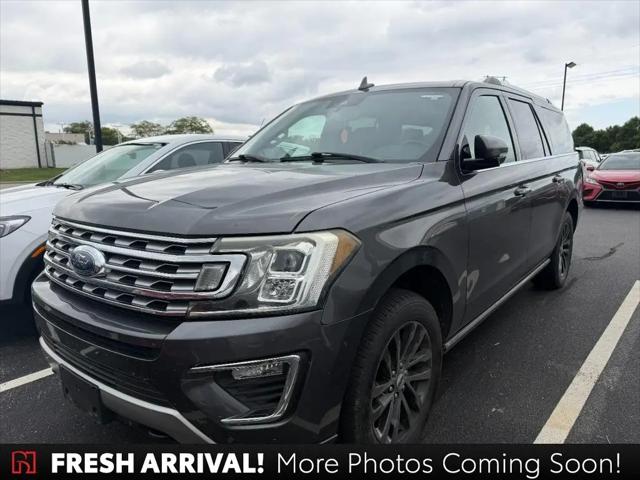 2019 Ford Expedition Max Limited for sale in O'Fallon, IL