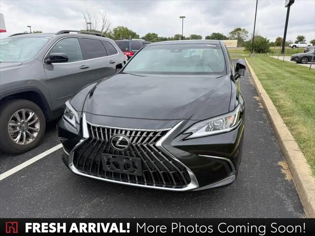 2022 Lexus ES 350 ES 350 for sale in O'Fallon, IL
