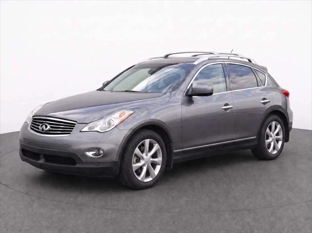 2010 INFINITI EX35 Journey for sale in Freehold, NJ