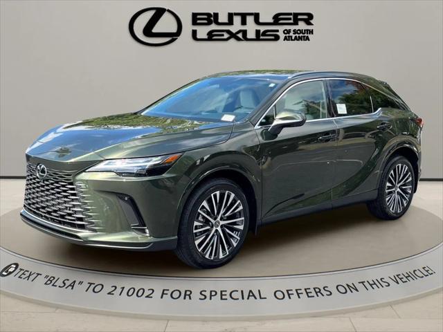 2026 Lexus RX 350 Premium+ for sale in Union City, GA