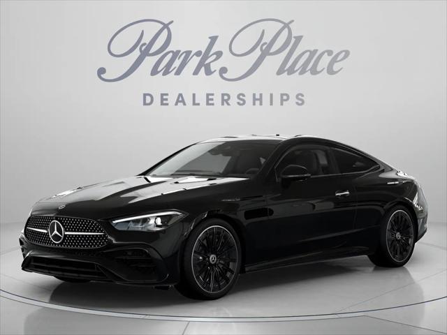 2026 Mercedes-Benz E-CLASS E 300 CLE 300 for sale in Arlington, TX