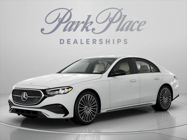 2026 Mercedes-Benz E 350 E 350 for sale in Arlington, TX