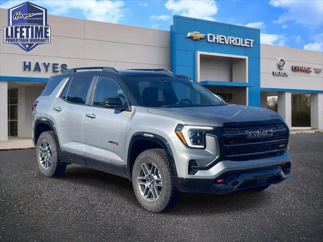 2027 GMC Terrain AWD AT4 for sale in Alto, GA