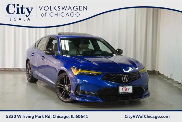 2023 Acura Integra A-SPEC for sale in Chicago, IL