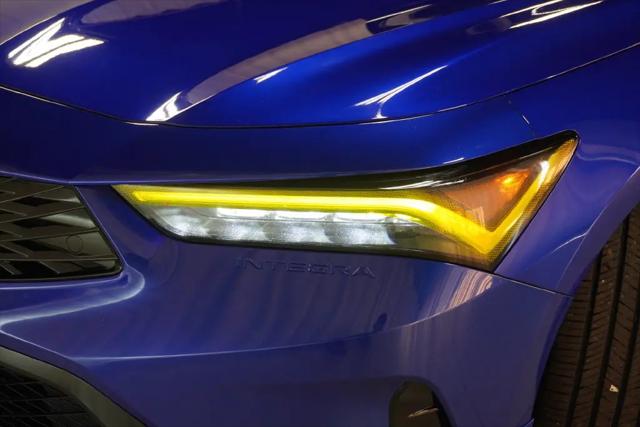 2023 Acura Integra A-SPEC