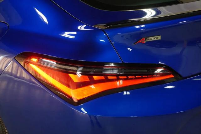 2023 Acura Integra A-SPEC