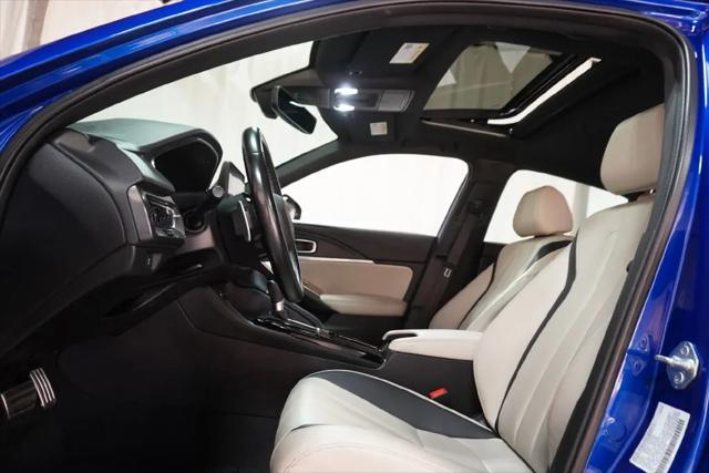 2023 Acura Integra A-SPEC
