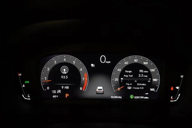 2023 Acura Integra A-SPEC