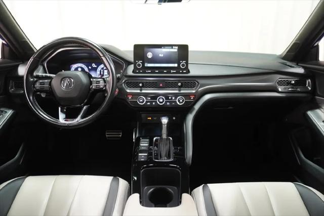2023 Acura Integra A-SPEC