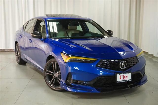 2023 Acura Integra A-SPEC