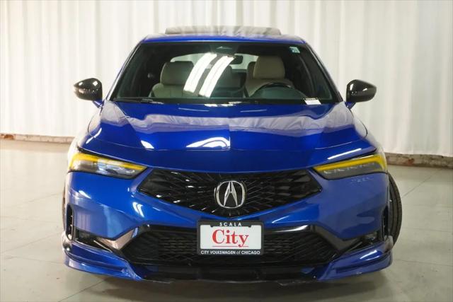 2023 Acura Integra A-SPEC