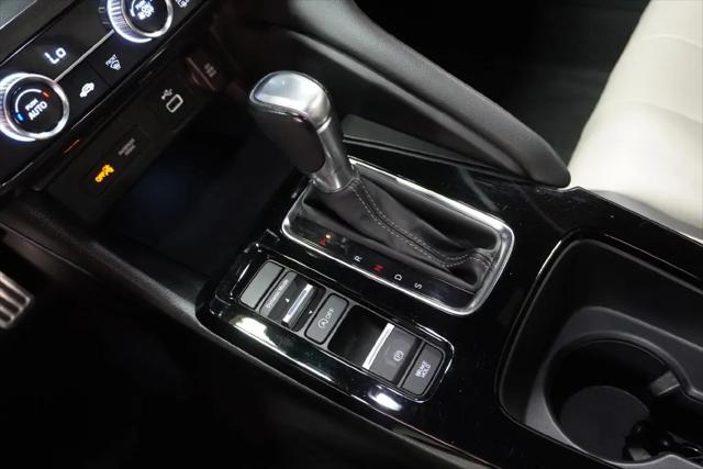 2023 Acura Integra A-SPEC