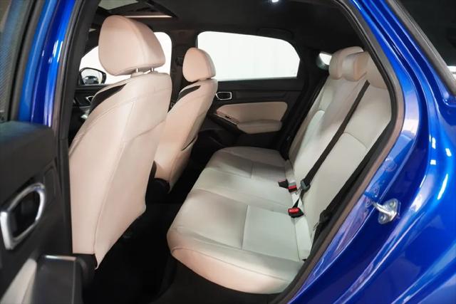 2023 Acura Integra A-SPEC