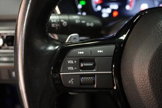 2023 Acura Integra A-SPEC