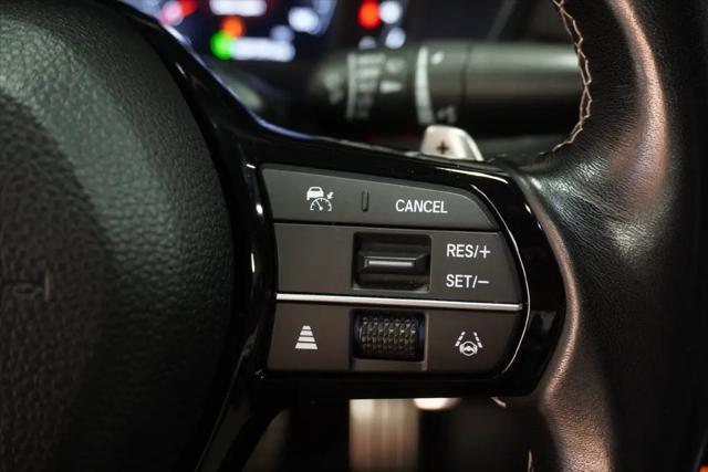 2023 Acura Integra A-SPEC